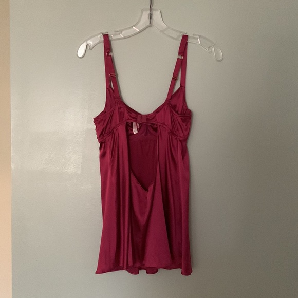 Victoria’s Secret chemise - Picture 4 of 5